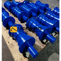 Top Roller BAUER BG28 for Rotary Drilling Rig