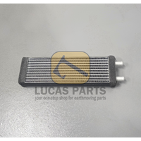 Heater Core  for PC55MR-3 PN AN51710-10220