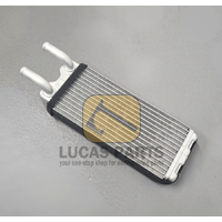 Heater Core  for EC55
