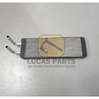 Heater Core  for SK140SR SK200-8 SK210D-8  SK230SR-3 SK70SR SK75SR  PN  YN20M00107S027