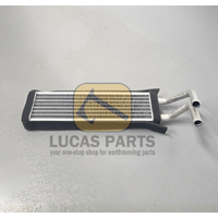 Heater Core  for ZX60 ZX70 ZX80 ZX125US ZX135US PN 4475775