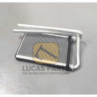 Heater Core  for CAT 316GX 312GX 315 313 312GC 320 320DL 320GC 330GC PN 520-8326