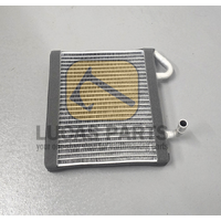 Heater Core  for R140LC-9 R160LC-9 R180LC-9 R210LC-9 R220LC-9 R225-9 R300LC-9 PN  11Q6-90540