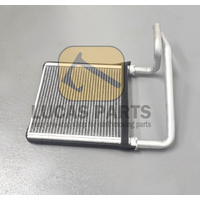 Heater Core  for PC130-7 PC130-8 PC210-7 PC210-8 PC220-7 PC270-7 PC300-8 CAT  311D 320D PN ND116140-0050