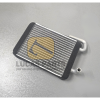 Heater Core  for R110-7 R140-7 R160LC-7 R210LC-7 R290LC-7 R215-7 PN 11N6-90780