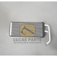 Heater Core  for CAT 312E 313E 336E 320E 335F 330F    PN 363-9456