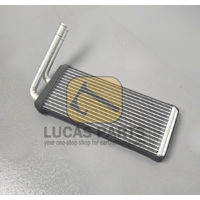 Heater Core  for SK170-8 SK210-8  SK260-9 SK350-9 CX250C E215B E175B  PN LQ20M00059S001  KHR27440