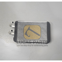 Heater Core  for D65WX-15E0 D65PX-15 D65PX-15E0 D65WX-15 D85PX-15   PN ND116120-9280