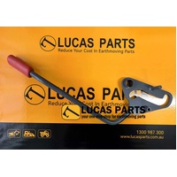 Hydraulic Safety Lever Lock ZX60 ZX70
