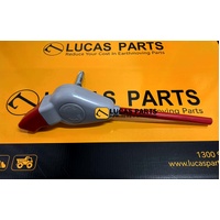 Hydraulic Safety Lever Lock PC130-8 PC200-8 PC220-8/7 PC300-8/7  PN 20Y-43-31513