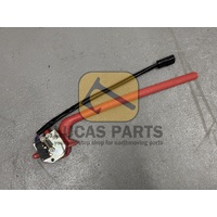 Hydraulic Safety Lock Switch Volvo Excavator EC135B EC140B EC160B EC180B EC200B EC210B PN: VOE14508324