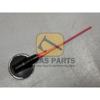 Hydraulic Safety Lock Switch Volvo Hyundai R110-7 R140LC-7 R170W-7 R220LC-7H PN: 71N6-20161 73N6-20180 73N6-20190