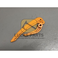 Hydraulic Safety Lock Switch Sumitomo Case SH350 SH120 SH200 A3 Z3