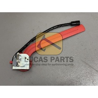 Hydraulic Safety Lock Volvo Excavator EC120D EC140C EC160D EC180C EC300D EC340D EC360CHR EC380D PN: VOE14568000