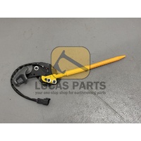 Hydraulic Safety Lock CAT Excavator 307B 311B 312B 325B 365B 365BL PN: 159-7744