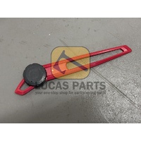 Hydraulic Safety Lock Hyundai Excavator R140LC-9 R180LC-9 R210LC-9 R250LC-9 R290LC-9 R320LC-9 R480LC-9 R140W-9 R170W-9 R210W-9 R55W-9 PN: 71Q6-21470