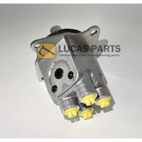 Joystick Controller Pilot Valve PC15MR-3 PC50MR-2 PC200-3  PC200-8  PC300-8 PC400-7 PN 702-16-04920 