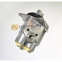 Joystick Controller Pilot Valve PC200-5