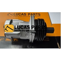 Joystick Controller Pilot Valve EC55 EC60 SH75 VIO55 VIO75 SK75 