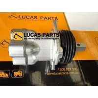 Joystick Controller Pilot Valve SK200-8 SK210-8 SK260-8 SK250-8 PN YN30V00111F1