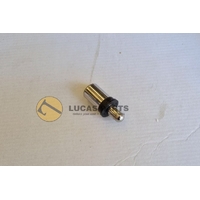 Joystick Pusher/Pilot Plunger/Pilot Control Bullet Komatsu PC20-7 PC100 PC120 PC128 PC138 PC200 PC220 PC300 PC400