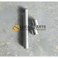 Pin & Bush Kit (P2)  Wacker Neuson EZ17  Boom Base