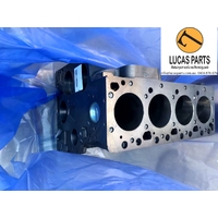  Cylinder block for Cummins Engine 4BT3.9 Bobcat 980 Loader Genuine Parts