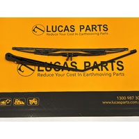 Wiper Arm & Blade CAT312 CAT320