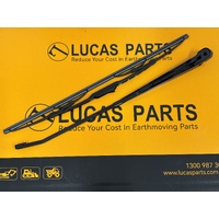 Wiper Arm & Blade Daewoo DH150 DH215 DH220 DH225 DH300 DH420