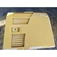 Side Door (engine) pc130-8