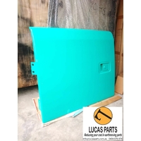 Side Door Width 105cm (Cover with locker) right-hand SK330-6