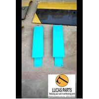 Small Panel Width 18.5cm right-hand SK330-6
