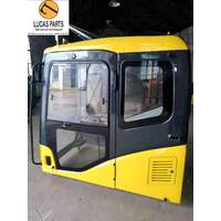 Cabin  PC200-7