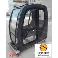 Cabin  SK70SR