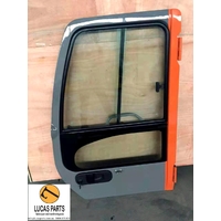 Cabin Door ZX220 ZX230 ZX250 