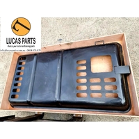 Engine Cover/Hood/Bonnet CAT312B PN 121-8985 