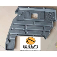 Cabin Floor Rubber Mat CAT307C 308C 311C 313C 314C