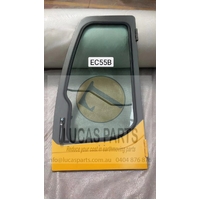 Cabin Door EC55B EW55B  VOE14501492  VOE14508694