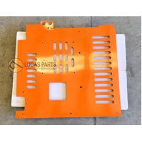 Cover  ZX240-3 ZX250-3 ZX270-3 PN 7051748 