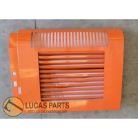 Side Door Cover  ZX200-3 ZX210-3 ZX240-3 ZX270-3 PN 5012201