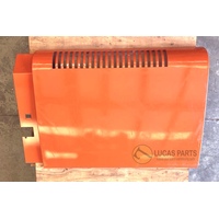 Side Door Cover ZX230LC PN DH500025H