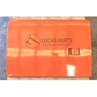 Side Door Cover  ZX230LC PN DH500024H
