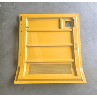 Side Rear Door / Cover- Right Side for   CAT 320EL