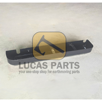  Lower Front Windshield Frame Panel   for   CAT 320EL