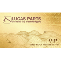 Lucas Parts VIP Membership