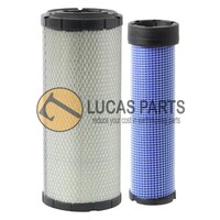 Air Filter VIO80 CAT308D KX057-4 U48-4 U55-4 U45 U50-3S KX161-3S PC55MR-5