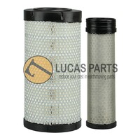 Air Filter VIO55-6B ZX60-5G ZX60-5A ZX68USR-5A ZX70-5G