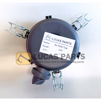 Air Filter Cover U15-3  U17-3 PN 6A100-82550