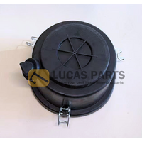 Air Filter Cover KX057-4 KX161-3 KX121-3 U55-4 U45S U55-5 PN R1401-42260