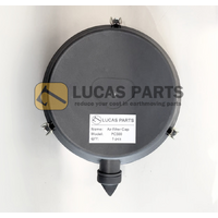 Air Filter Cover PC300 PC350 PC360-7/8